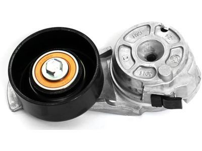 Ford 2W7Z-6B209-AA Belt Tensioner