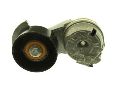 Ford 2W7Z-6B209-AA Belt Tensioner