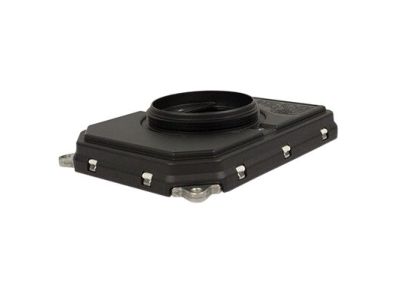 Lincoln Light Control Module - GD9Z-13C788-R