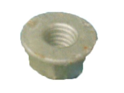 Lincoln -N620480-S301 Nut - Adjusting Screw