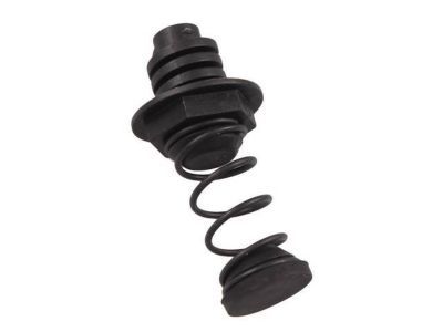 Ford 6G1Z-6343128-A Spring