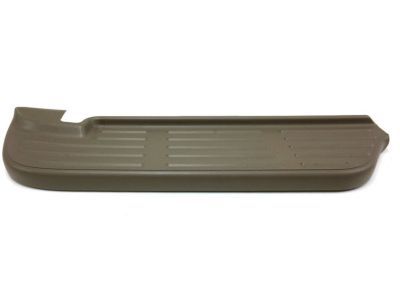 Ford 3C3Z-17B807-AAB Step Pad