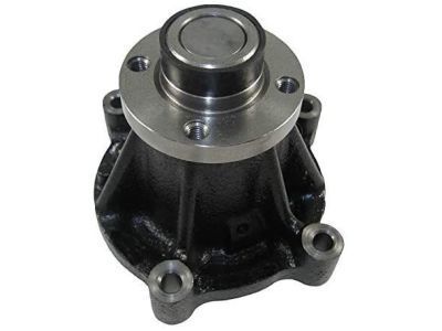 2005 Ford F-250 Super Duty Water Pump - 4C3Z-8501-B