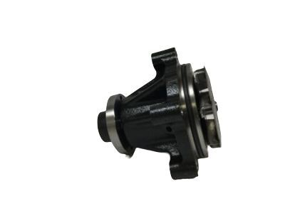 Ford 4C3Z-8501-B Water Pump