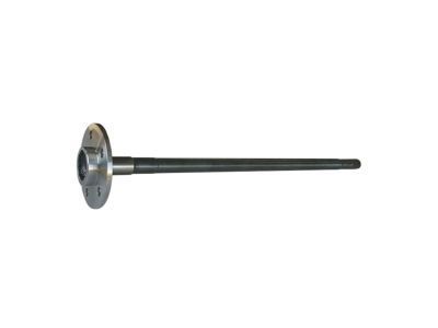 Mercury 6W1Z-4234-A Axle Shafts