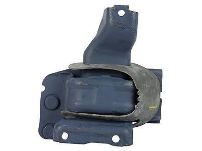 Ford F-350 Super Duty Engine Mount - 5C3Z-6038-AA