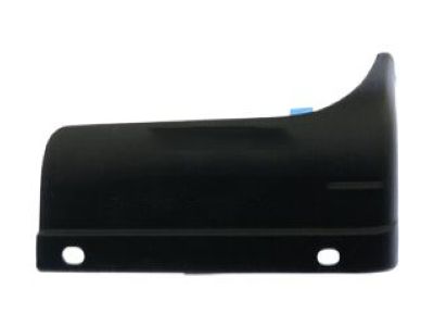 Ford F65Z-16G554-AC Stone Deflector