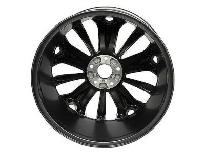 Ford DG1Z-1007-J Wheel Assembly