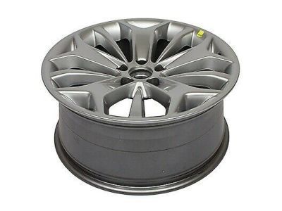 Ford DG1Z-1007-J Wheel, Alloy