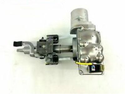 Ford BL3Z-3F840-D Actuator Assy