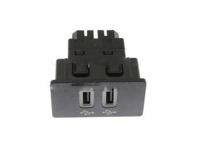 Ford EM2Z-19A387-A Module - Interface