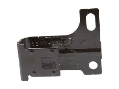 Ford 6E5Z-9F931-AA Solenoid Valve Bracket