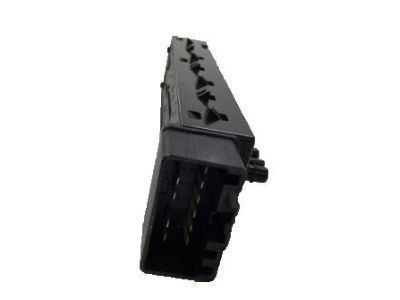 Mercury 9F9Z-14A701-C Seat Switch