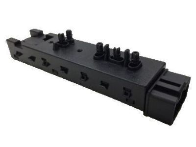 Lincoln 9F9Z-14A701-C Seat Switch