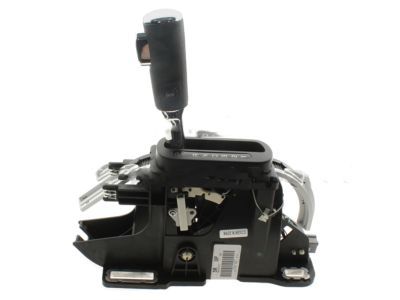 Mercury Automatic Transmission Shifter - 7L2Z-7210-DB