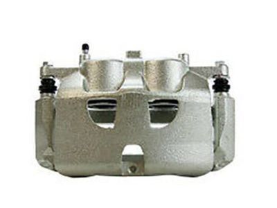 Ford AL3Z-2B120-A Caliper Assy - Brake - Less Pads