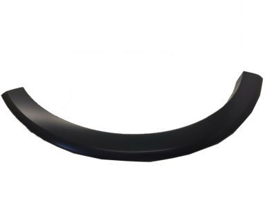 Lincoln 3L7Z-7829165-APTM Wheel Opening Molding