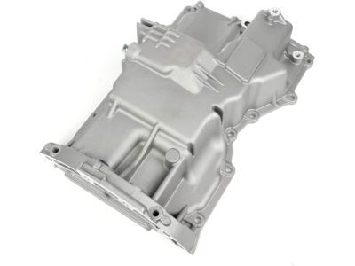 Ford CP9Z-6675-A Pan Assy - Engine Oil