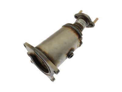 2010 Ford Flex Catalytic Converter - BG1Z-5E212-A