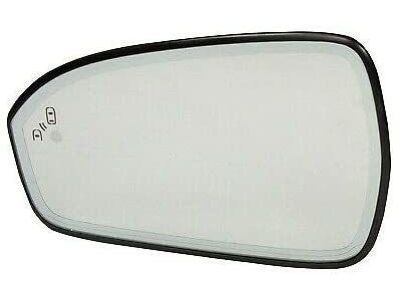 Ford SSV Plug-In Hybrid Car Mirror - DS7Z-17K707-H