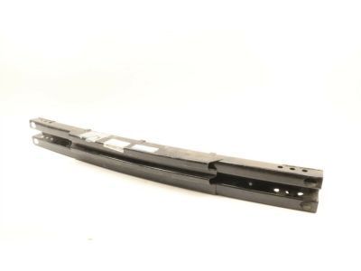 Ford 6W1Z-17906-B Bumper Assembly - Rear