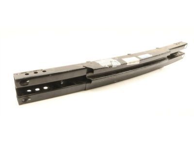 Ford 6W1Z-17906-B Bumper Assembly - Rear