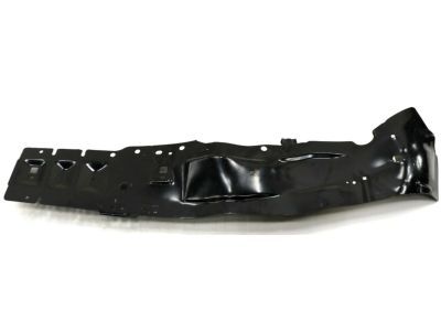 Ford 5S4Z-16055-AC Inner Rail