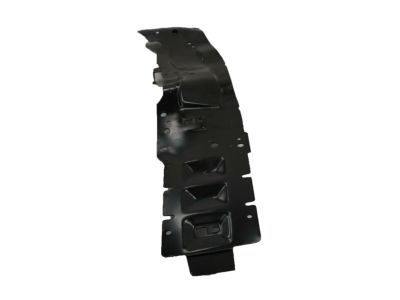 Ford 5S4Z-16055-AC Inner Rail