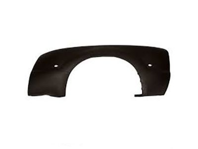 Ford F-350 Super Duty Fender - XC3Z-16312-AG