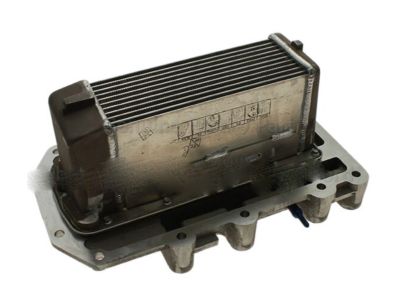 Ford XL3Z-9424-AB Cooler Assembly