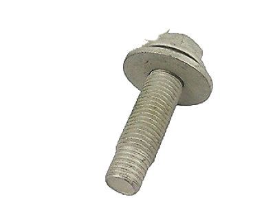 Ford -W718875-S439 Trailer Hitch Bolt