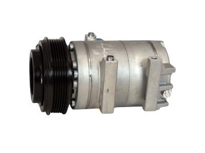 Ford BC3Z-19703-B Compressor Assy