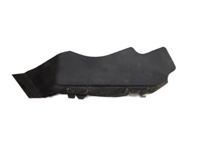 Ford AM5Z-5803179-B Pillar Molding Lower Retainer