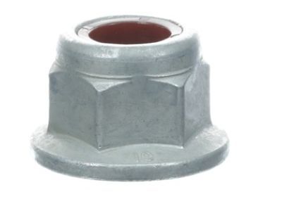 Ford -W520514-S440 Catalytic Converter Nut