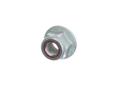 Ford -W520514-S440 Transmission Mount Nut