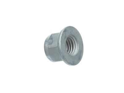 Mercury -W520514-S440 Rear Mount Nut