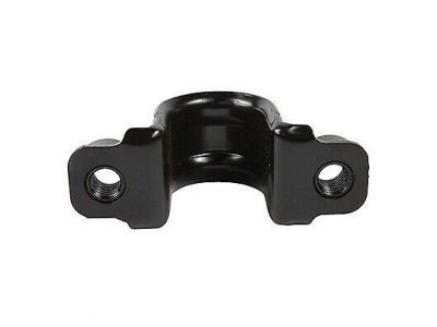 Ford DG9Z-5486-A Stabilizer Bar Bracket