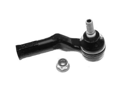 2014 Ford Escape Tie Rod End - BV6Z-3A130-E