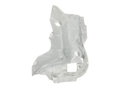 Ford CP9Z-38114B06-A Heat Shield