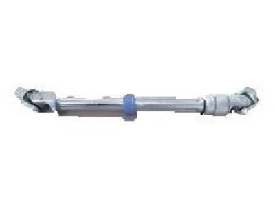 Lincoln Steering Shaft - BT4Z-3B676-A