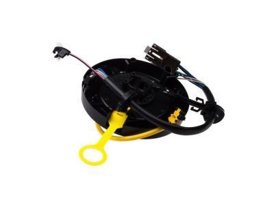 Ford 4C2Z-14A664-AA Clockspring