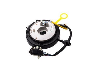 Ford 4C2Z-14A664-AA Clockspring