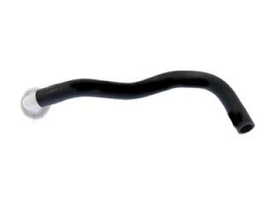 Lincoln 7T4Z-19728-A Evaporator Assembly Drain Hose