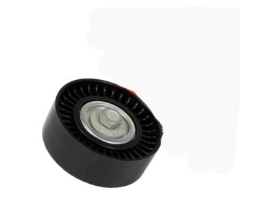 Lincoln HL3Z-8678-A Idler Pulley