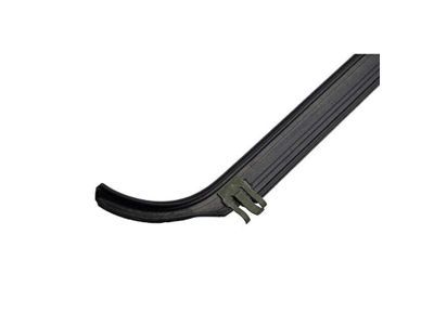 Ford F4TZ-3525597-A Belt Weatherstrip