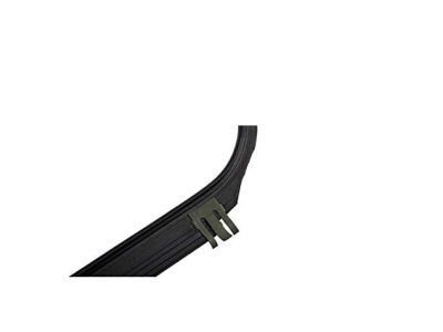 Ford F4TZ-3525597-A Belt Weatherstrip