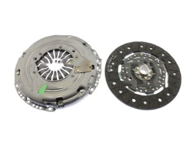 Ford G1FZ-7B546-C Pressure Plate