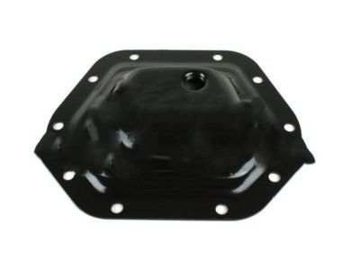 Ford 7E5Z-4033-A Cover