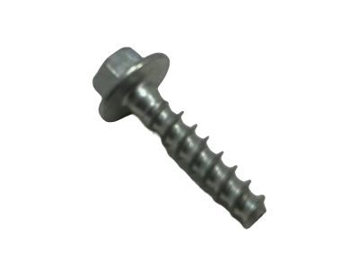 Ford -W507064-S437 Adapter Screw