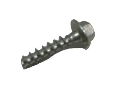 Lincoln -W507064-S437 Air Duct Screw